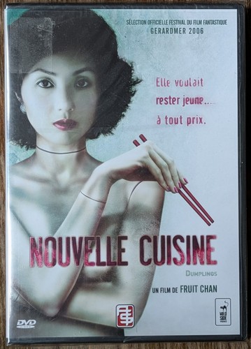 Nouvelle cuisine - ,