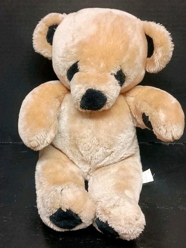 Peluche walmart orso - walmart, 18"