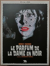 IL PROFUMO DELLA SIGNORA IN