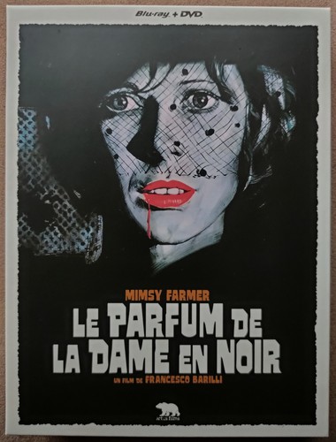 Profumo della signora in - profumo,
