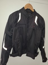 Giacca da moto Alike ragazza-donna