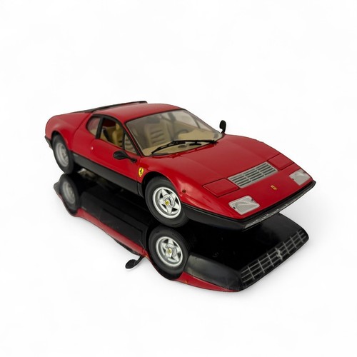 Ferrari 365 gt4 red - ferrari, bb