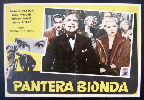 Cinema fotobusta pantera - cinema-fotobusta,