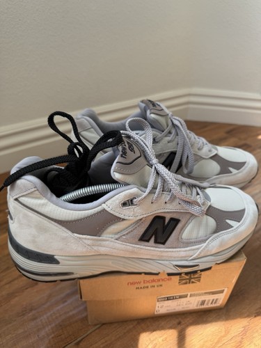 New balance 991 urban winter - 991,