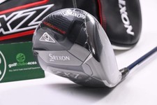 Avvitatore Srixon ZX7 MK II / 10,5 gradi / albero flessibile regolare Diamana ZX 50