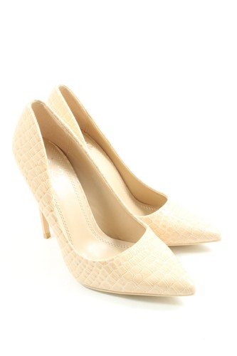 Small swan tacco alto - small,