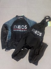Completo ciclismo invernale - completo,