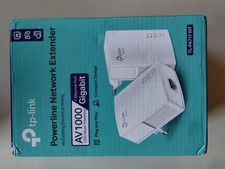 TP-LINK TL-PA7017 KIT Kit