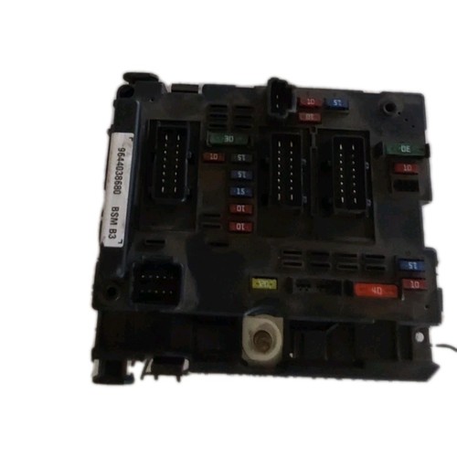 Centralina modulo unita body - modulo,