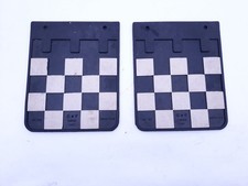 Paraspruzzi Racing universali