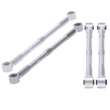 Set bracci trasversali 4 pezzi