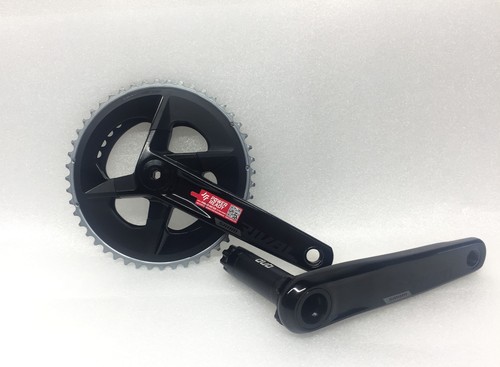 Set pedivelle sram rival - sram, dub