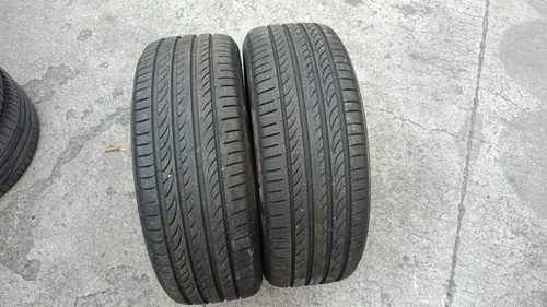 Pirelli estive 215 r17 - 2,