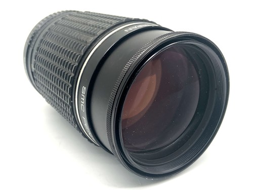 Asahi pentax smc - asahi,