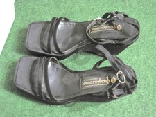 Scarpe donna Fragiacomo nere