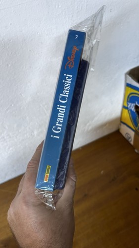 Disney grandi classici n - -, i