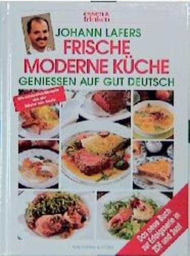 Johann lafers frische moderne - johann,