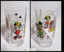 JAPAN Enjoy FANTA Soda Glass