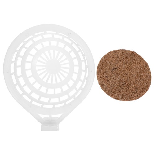 Nidi plastica per - ,