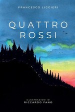 Quattro rossi francesco - rossi,