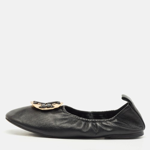 Ballerine tory burch pelle - burch, in