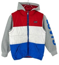 Giacca Bomber Con Cappuccio