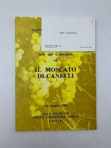 Atti del convegno il - atti, su