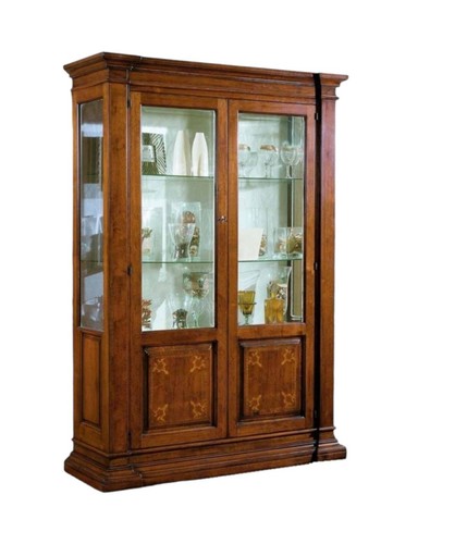 Mobili vetrina classica - classica, 2