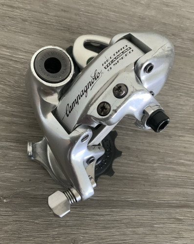 Campagnolo record deragliatore - record,