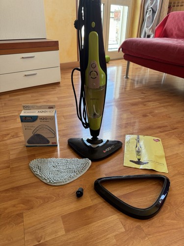 Vaporetto h2o pulitore - –,