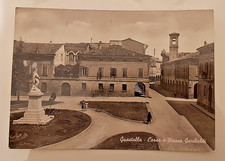 cartolina guastalla reggio