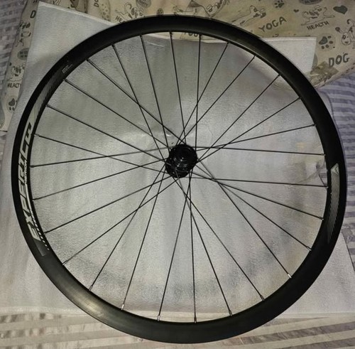 Ruote bici corsa - corsa, usate
