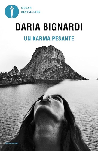 Karma pesante paperback - un, [paperback]