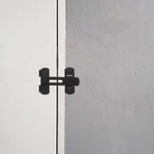  3 Pcs Serratura Inferriata