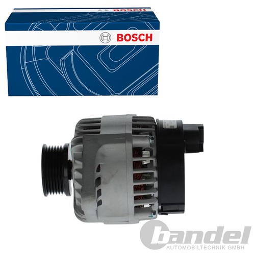 Generatore alternatore bosch - alternatore,