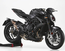 Parafango anteriore MV Agusta