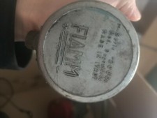 Trombe Bitonali FIAMM Vintage