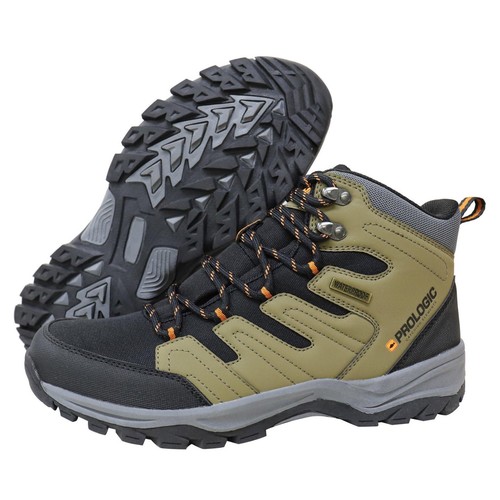 Scarpa trekking prologic - da,