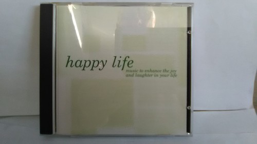 Happy life music enhance - happy,