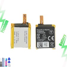 New 3.85V 355mAh Battery For