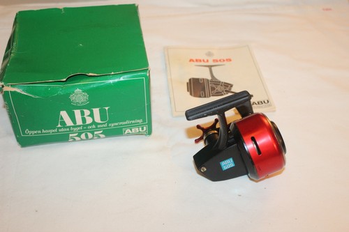 Abu 505 confezione - 505-im,