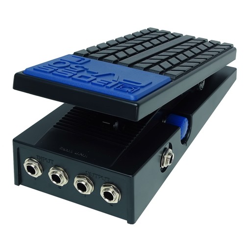 Boss 50l pedale volume - pedale,