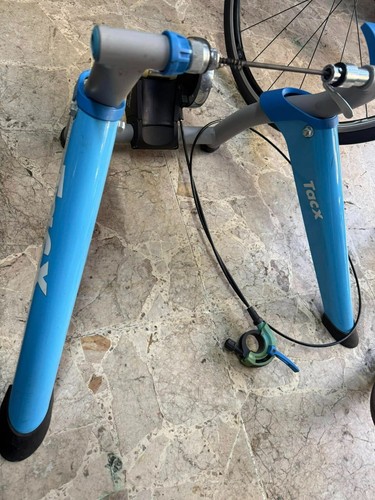 Rullo tacx satori - tacx,