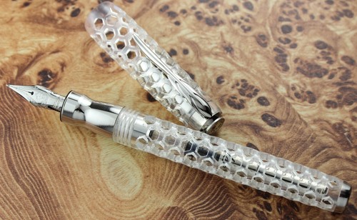 Penna stilografica pineider - penna,