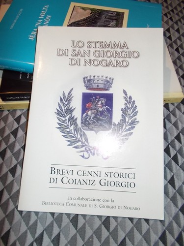 Friuli udine san giorgio - giorgio, di