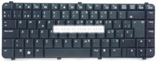 Teclado HP Compaq 6730s Series