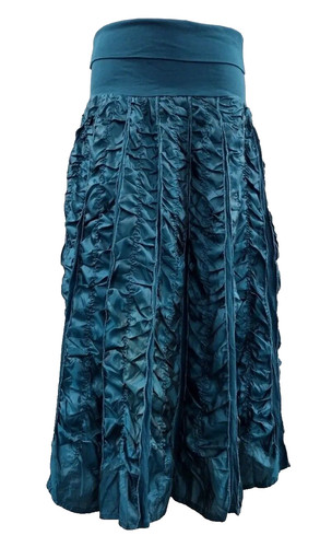 Gonna vintage grunge teal - gonna,