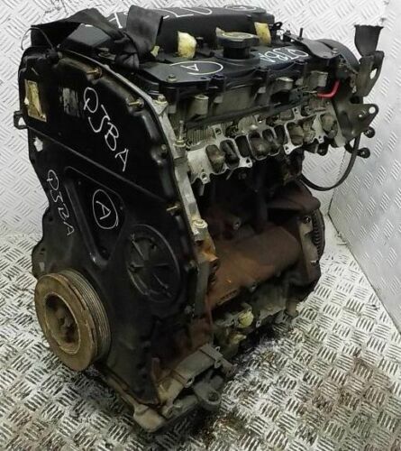 Motore ford tdci qjba - 2.2,
