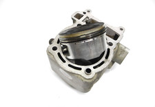 BENELLI ZENZERO 350-2011 -2016