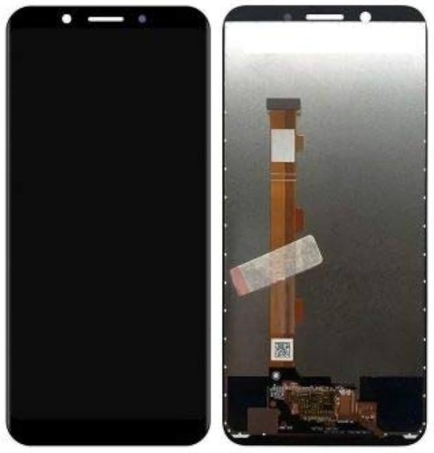Display lcd touch originale - e,